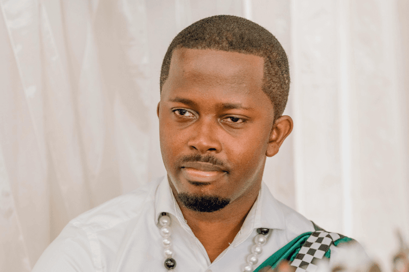 Huye events